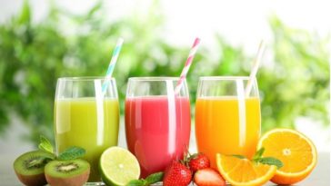 jus tidak usah alasan