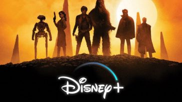 solo star wars spin-off