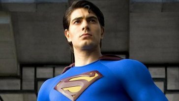 superman brandon routh crisis