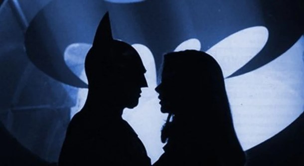 wanita vatman romantis