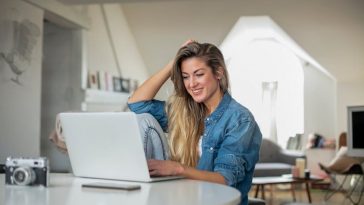 pekerjaan dari rumah