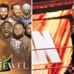 wanita WWE crown jewel