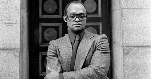 nicky barnes