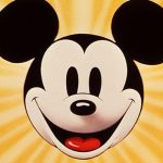 mickey mouse dokumenter