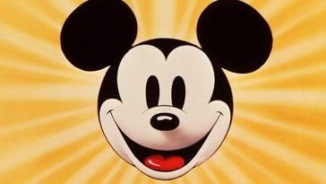 mickey mouse dokumenter