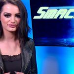 paige WWE balik