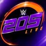 wwe 205 live