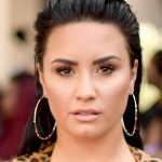 snapchat demi lovato