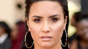 snapchat demi lovato