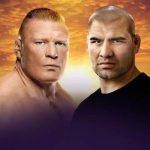 cain velasquez WWE UFC brock lesnar