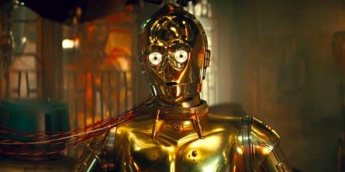 C-3PO