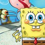 spongebob squarepants netflix