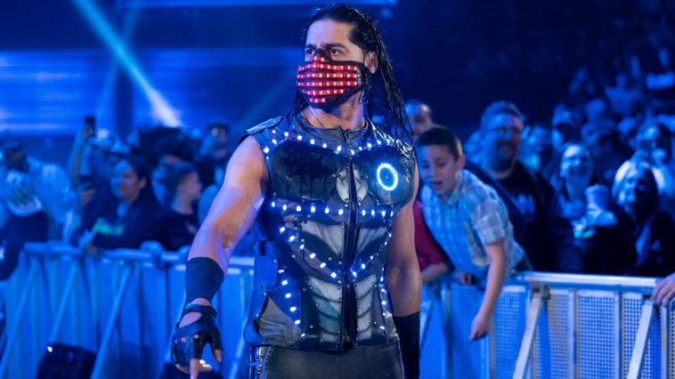 ali wwe smackdown live