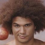 Carlito WWE