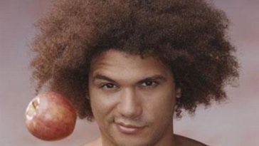 Carlito WWE