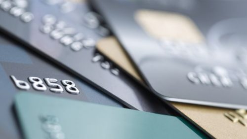 kartu kredit