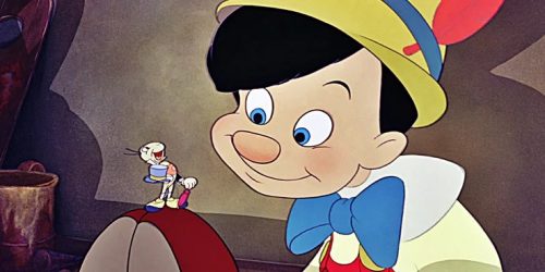 pinnochio