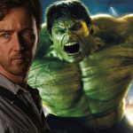 incredible hulk marvel edward norton