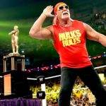 hulk hogan WWE vince mcmahon wrestlemania