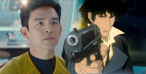 john cho cowboy bebop