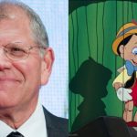 pinocchio pinokio robert zemeckis