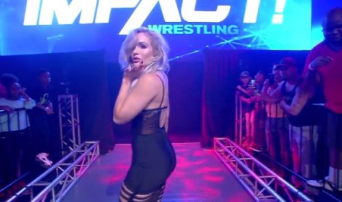 scarlett bordeaux