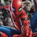 spider-man MCU Kevin Feige