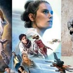 star wars maraton the rise of skywalker