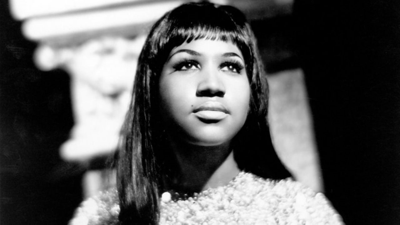 aretha franklin biopik