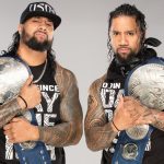 wwe the usos smackdown live