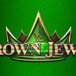WWE crown jewel 2019 wanita