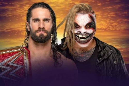 wwe crown jewel bray wyatt seth rollins