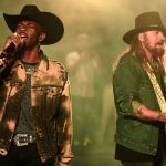 old town road sampling