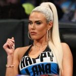 lana WWE crown jewel 2019