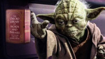 star wars kamus inggris