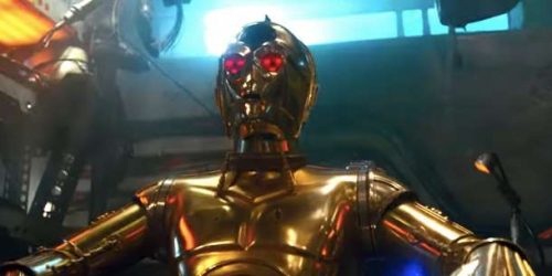 c-3po rise of skywalker