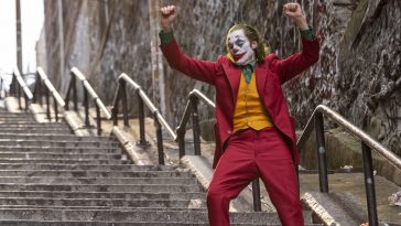 joker tangga joaquin phoenix