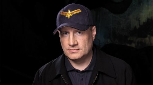 kevin feige marvel