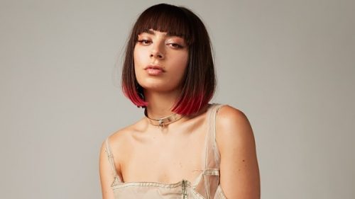 charli xcx senorita