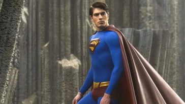 brandon routh superman