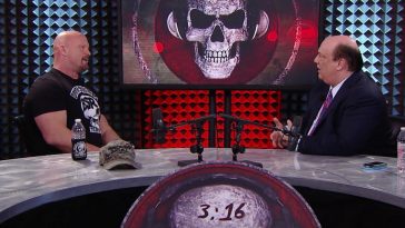stone cold steve austin wwe podcast