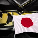 WWE NXT jepang