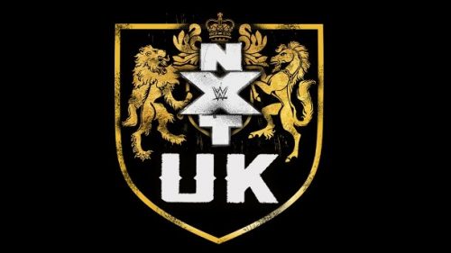WWE NXT UK