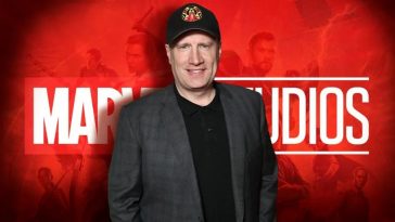kevin feige marvel