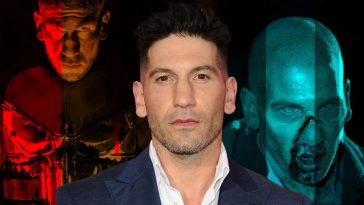 jon bernthal video game