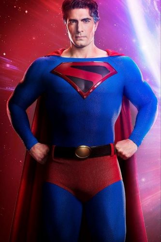 brandon routh superman