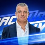 shane mcmahon WWE smackdown live