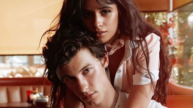 camila cabello senorita