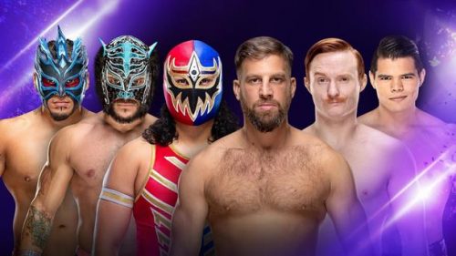 205 live