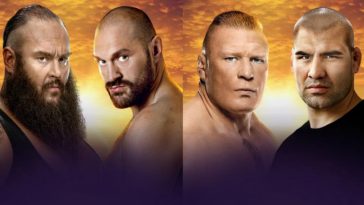 wwe crown jewel 2019 braun strowman